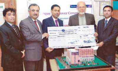 Bank Al-falah Limited - Bangladesh